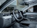 2026 Omoda C5 II, чёрный - вид 10