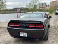 2019 Dodge Challenger III Рестайлинг 2, серый, 1800000 рублей - вид 8