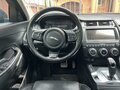 2019 Jaguar E-Pace I, синий - вид 7