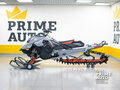 2025 BRP Ski-Doo Summit 850, серебристый, 2890000 рублей - вид 4