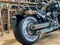 2021 Harley-Davidson Fat Boy, чёрный, 2200000 рублей - вид 6