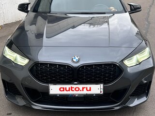 2020 BMW 2 серии Gran Coupe M235i xDrive F44, серый, 3800000 рублей, вид 5