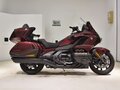 2025 Honda GL 1800 Gold Wing, пурпурный, 4050000 рублей - вид 1