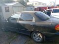 2006 Kia Spectra I Рестайлинг 2, чёрный, 330000 рублей - вид 2