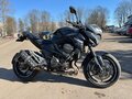 2013 Kawasaki Z 800, чёрный, 499000 рублей - вид 6