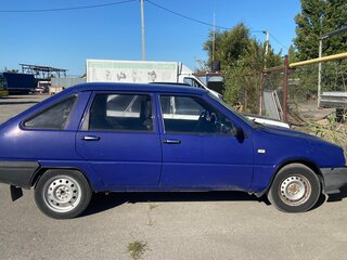 2002 Иж 2126 «Ода», синий, 100000 рублей, вид 4