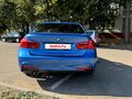 2018 BMW 3 серии 320d VI (F3x) Рестайлинг, синий, 2570000 рублей - вид 7