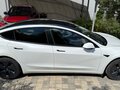 2021 Tesla Model 3 Long Range I, белый, 3900000 рублей - вид 3