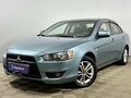 2007 Mitsubishi Lancer X, зелёный, 650000 рублей