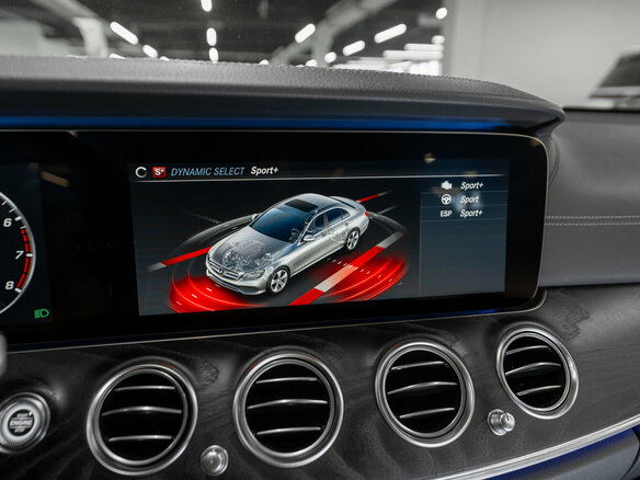 2019 Mercedes-Benz E-Класс 200 V (W213, S213, C238), белый, 3090000 рублей - вид 19