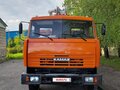 2007 КамАЗ Aвтобетононасос, оранжевый, 8500000 рублей - вид 2