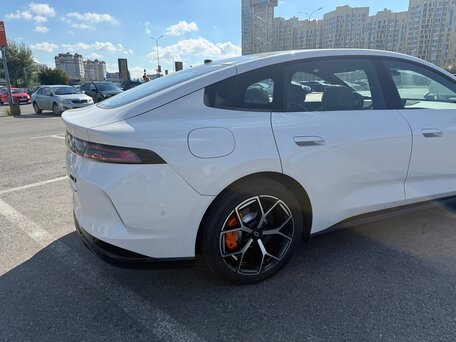 2026 Changan Qiyuan A06 28.39 kWh, белый, 2740000 рублей, вид 5