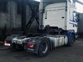 2009 Scania R-Series, белый, 1000000 рублей - вид 6