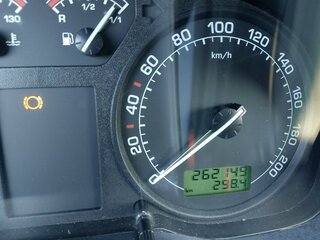 2008 Skoda Octavia I (A4) Рестайлинг, серый, 380000 рублей, вид 5