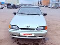 2007 Lada (ВАЗ) 2114, серебристый, 80000 рублей - вид 1