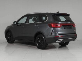 2024 SWM G05 Pro, серый, 1849000 рублей, вид 4