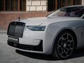 2026 Rolls-Royce Ghost Black Badge II Рестайлинг (Series II), серый, 58900000 рублей - вид 10