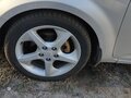 2009 Kia Ceed I, серебристый, 650000 рублей - вид 6