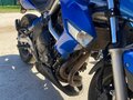 2009 Kawasaki ER-6N, синий, 450000 рублей - вид 5