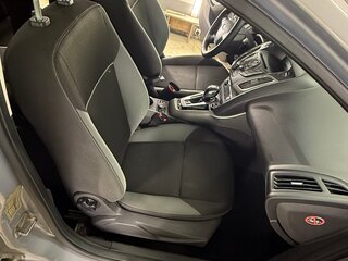 2013 Ford Focus III, голубой, 710000 рублей, вид 4