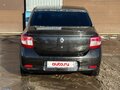2017 Renault Logan II, чёрный, 820000 рублей - вид 6
