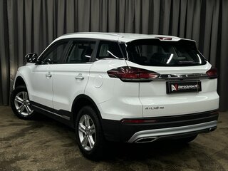 2023 Geely Atlas Pro, белый, 1699900 рублей, вид 2