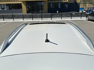 2012 Infiniti FX37 II (S51) Рестайлинг, белый, 2650000 рублей, вид 5