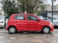 2010 Kia Picanto I Рестайлинг, красный, 369000 рублей - вид 8