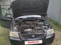 2008 Hyundai Accent ТагАЗ II, чёрный - вид 6