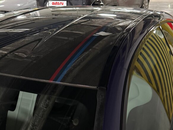 2019 BMW M4 Competition Package F82/F83 Рестайлинг, пурпурный - вид 18