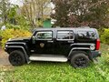 2008 Hummer H3, чёрный, 1745000 рублей - вид 4