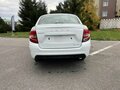 2026 Lada (ВАЗ) Granta CNG I Рестайлинг, белый, 1203000 рублей - вид 1