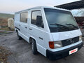 1992 Mercedes-Benz MB 100, белый, 350000 рублей - вид 1