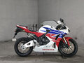 2014 Honda CBR 600RR, белый
