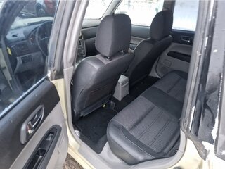 2004 Subaru Forester II, бежевый, 500000 рублей, вид 2