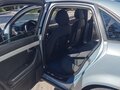 2001 Audi A4 II (B6), голубой, 400000 рублей - вид 11