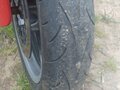 1997 BMW R 1100 RT, красный, 300000 рублей - вид 9