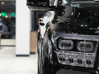 2025 Tank 500 I, чёрный, 7999000 рублей, вид 4