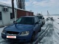 2004 Hyundai Accent ТагАЗ II, фиолетовый, 505000 рублей - вид 1