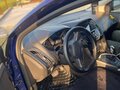 2016 Ford Focus III Рестайлинг, синий, 830000 рублей - вид 6