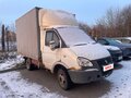 2005 ГАЗ ГАЗель (3302), белый, 220000 рублей - вид 7