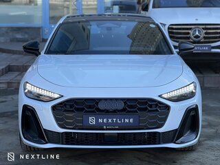 2025 Audi A5 III (B10), белый, 6990000 рублей, вид 4