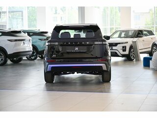 2026 Jeland J6, чёрный, 2549000 рублей, вид 4