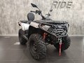 2026 Loncin XWolf 300, серый, 485000 рублей - вид 6