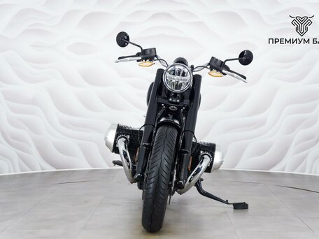 2022 BMW R 18, чёрный, 1449000 рублей, вид 4