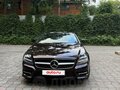 2012 Mercedes-Benz CLS 500 II (C218), коричневый, 3200000 рублей - вид 2