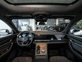 2026 Geely Monjaro I Рестайлинг, белый - вид 10