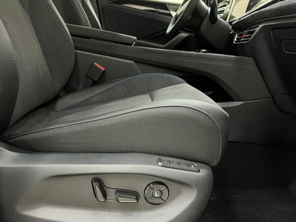 2026 Volkswagen Tiguan L Pro III (China Market), белый, 4650000 рублей - вид 17