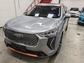 2021 Haval Jolion I, серебристый, 1240000 рублей