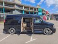 2013 Chevrolet Express II, чёрный, 3290000 рублей - вид 9